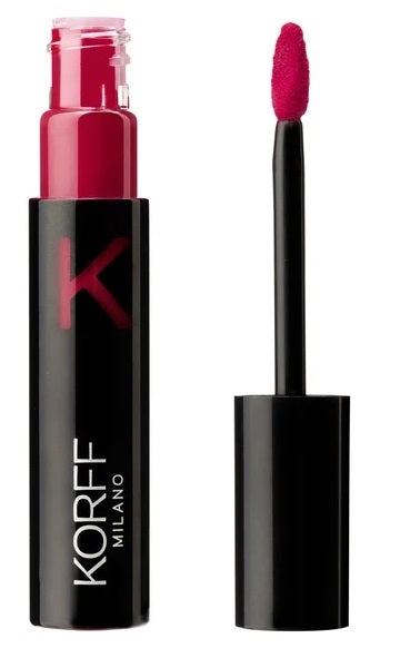 Korff Make Up Lápiz Labial Fluido Larga Duración 04-1