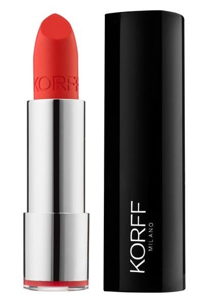 Korff Make Up Lápiz Labial Satinado Matiz 05 4ml-1