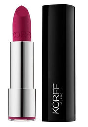 Korff Make Up Lápiz Labial Satinado Matiz 06 4ml-1