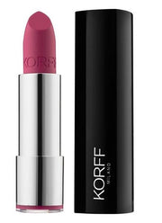 Korff Make Up Lápiz Labial Satinado Matiz 08 4ml-1