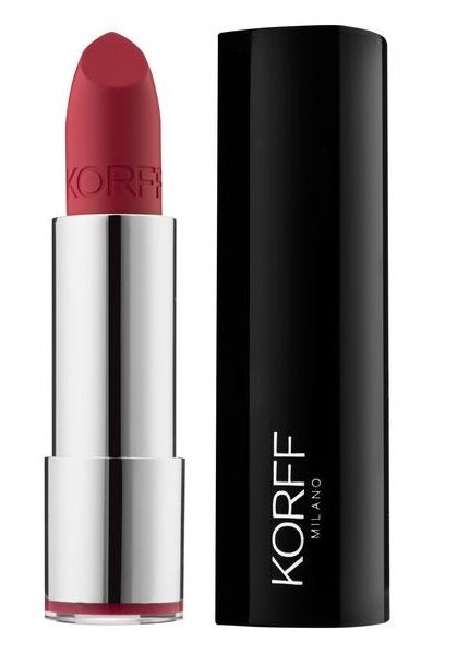 Korff Make Up Barra de Labios Satinada Matiz N.11 4ml-1