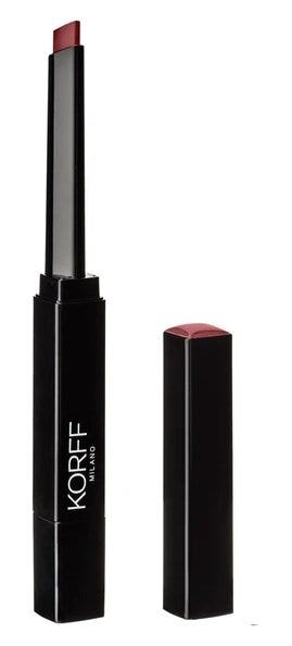 Korff Make Up Barra de Labios Mate 01-1