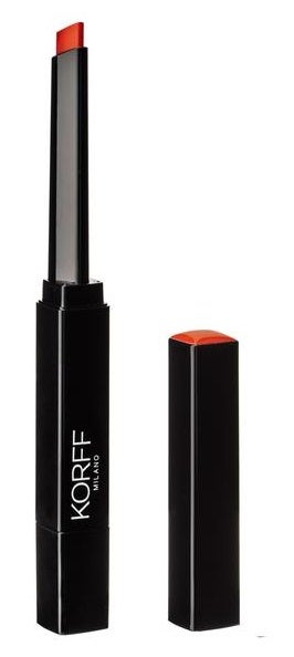 Korff Make Up Barra de Labios Mate 04-1