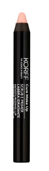 Prebase hidratante para labios Korff-1
