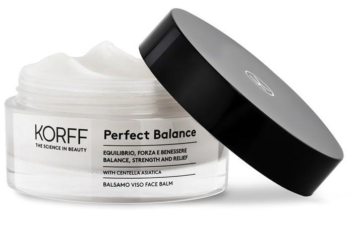 Korff Perfect Balance Bálsamo Facial 50ml-1