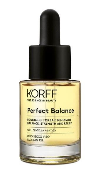 Korff Perfect Balance Aceite Seco 15ml-1