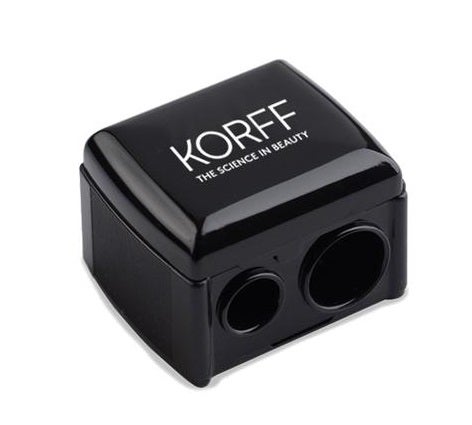 Sacapuntas Korff 1 Pieza-1