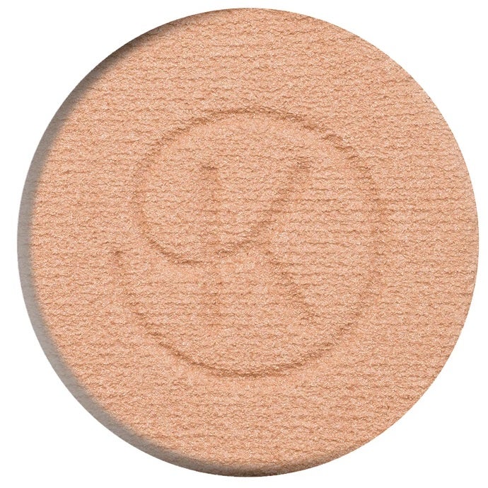 Korff Make Up Sombra de Ojos Compacta N.04-1