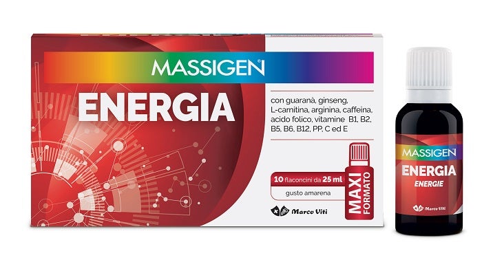 Massigen Energía 10x25ml-1