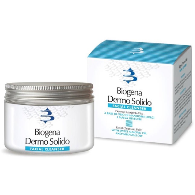 Biogena Dermo Sólido 140ml-2