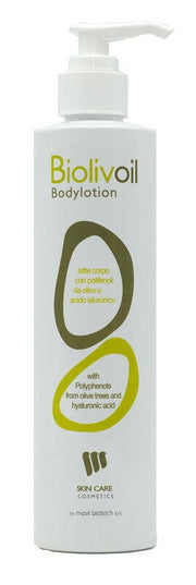 Biolivoil Loción Corporal 300ml-1