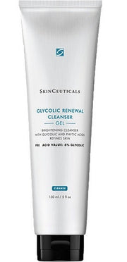 Glycolic Renewal Cleanser 150ml-1