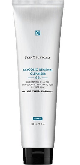 Glycolic Renewal Cleanser 150ml-1