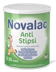 Novalac Anticonstipación 0-36 meses desde el nacimiento 800 g