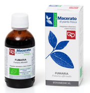 Fitomedical Fumaria Tintura Madre Bio 50ml