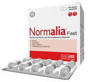 Normalia Fast para perros y gatos 100 cápsulas
