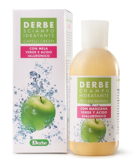 DERBE CHAMPÚ CAPILAR IDRAT ME-1