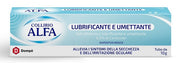 Collirio Alfa Lubrificante/Umettante Gel 10ml