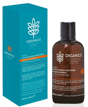 Organics Cosmetics Acondicionador para el cabello después del sol 250 ml