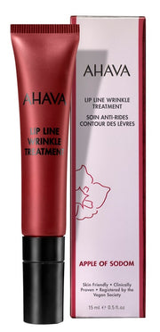 Ahava Lip Line Trattamento Anti-Rughe Labbra 15ml