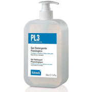 PL3 Gel Limpiador Fisiológico 500 ml