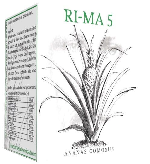 RI-MA 5 250 ml