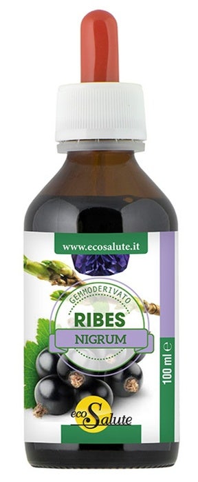 GROSELLA NIGRUM GEMMODERIV 100ML-1