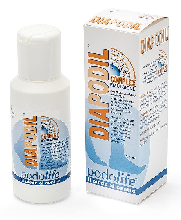 Complejo Diapodil Emulsión 250ml-1