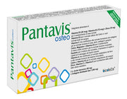 Pantavis Osteo 30 Comprimidos-1