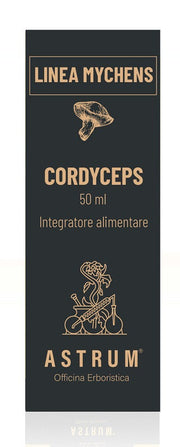 CORDYCEPS 50ML ASTRUM-1