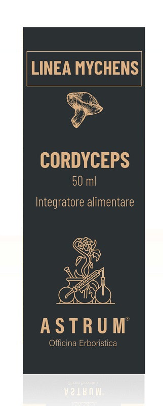 CORDYCEPS 50ML ASTRUM-1
