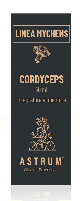 CORDYCEPS 50ML ASTRUM-2