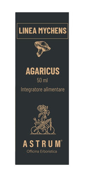 AGARICO 50ML ASTRUM-1