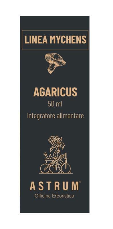 AGARICO 50ML ASTRUM-2