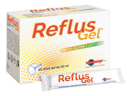 Reflus Gel 20 sticks de gel