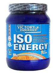 Weider Victory Endurance Iso Energy Mandarina-Naranja 900 g
