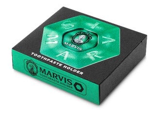 Marvis Porta Dentifricio Verde 1 Pezzo