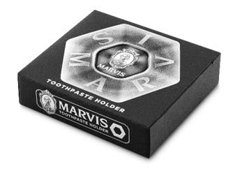 Marvis Porta Dentifricio Bianco 1 Pezzo