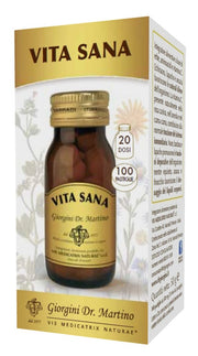 VITA SANA 100 pastillas