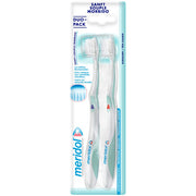 Meridol Soft Cepillo Dental Protección Encías 2 Piezas-2