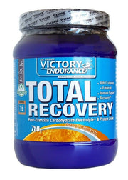 Weider Victory Endurance Total Recovery Naranja Mandarina 750 g