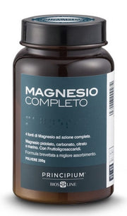Principium Magnesio Completo 200g-1
