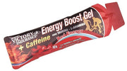 Weider Victory Endurance Energy Boost Gel con cafeína, sabor Red Energy, 42 g