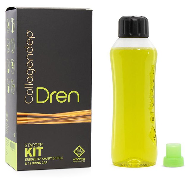 KIT DE INICIO COLLAGENDEP DREN-1