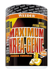 Weider Maximum Krea-Genic 554 g