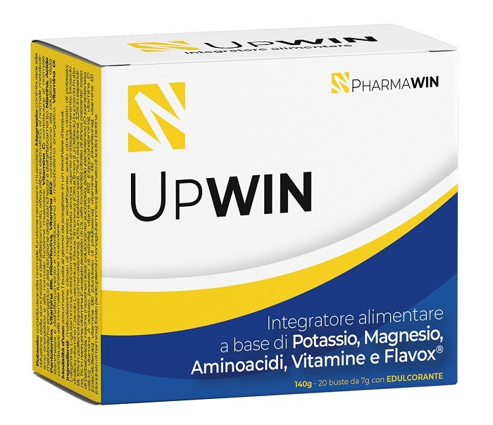 UPWIN 20 sobres