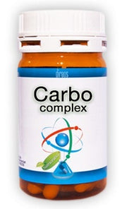 CARBO COMPLEX 60 cápsulas