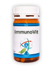 INMUNOVIT 60CPS-1