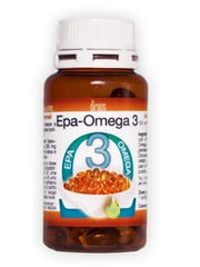 EPA OMEGA 3 60 CÁPSULAS BLANDAS