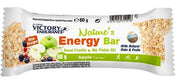 Victory Endurance Nature's Energy Barrita de manzana 60 g